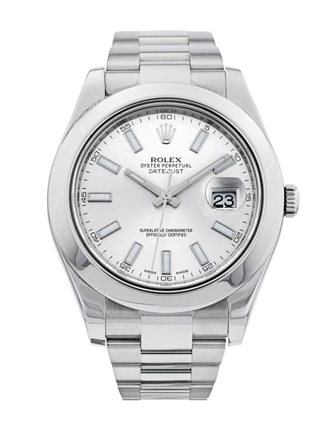 Rolex Datejust II 116300